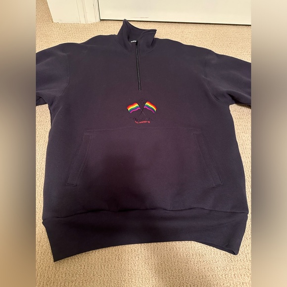 Balenciaga - Sweater Hoodie - Brand New with Tag - Picture 10 of 10